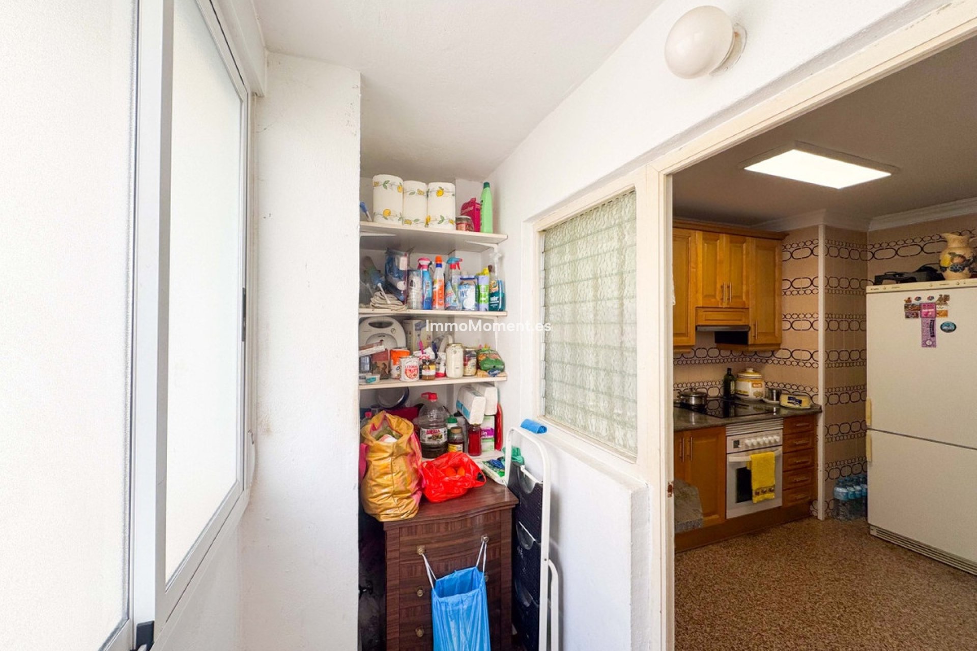 Resale - Apartment - Torrevieja - La Mata