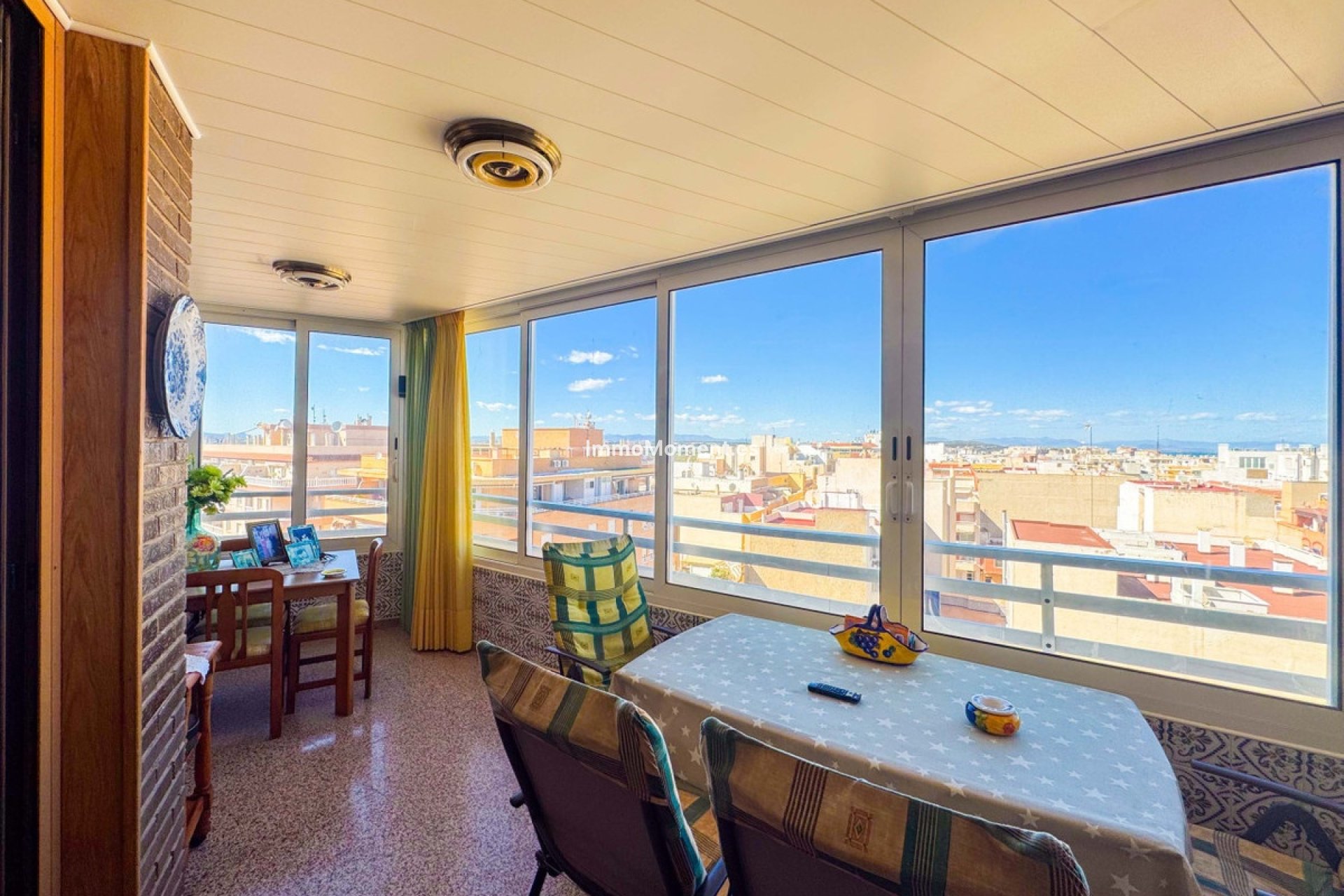 Resale - Apartment - Torrevieja - La Mata