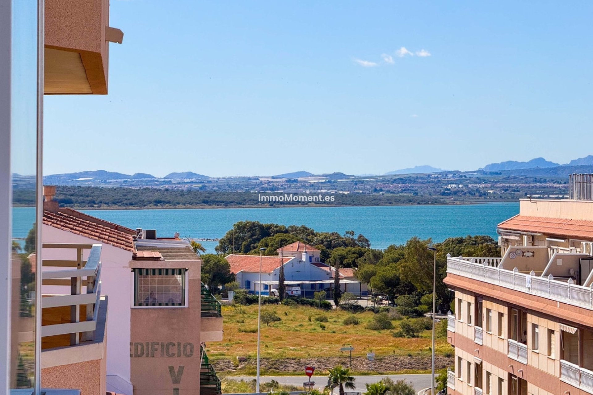 Resale - Apartment - Torrevieja - La Mata