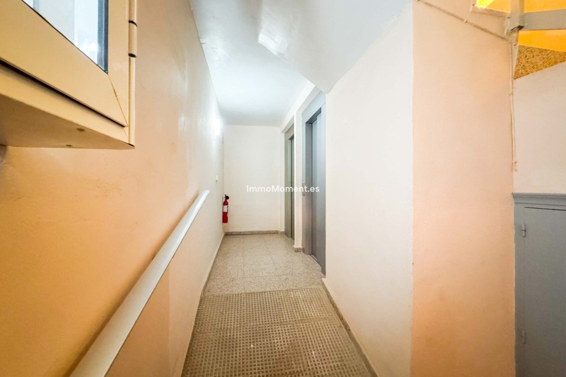 Resale - Apartment - Torrevieja - La Mata