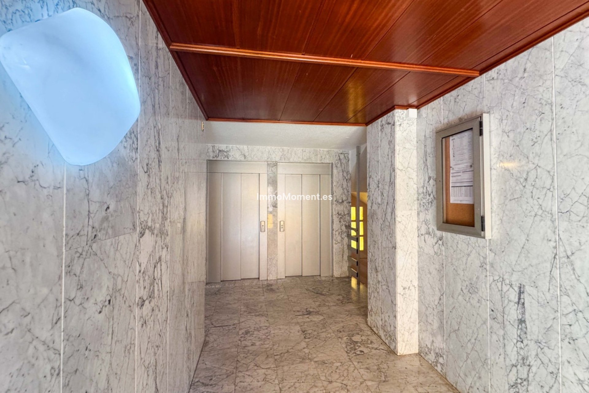 Resale - Apartment - Torrevieja - La Mata