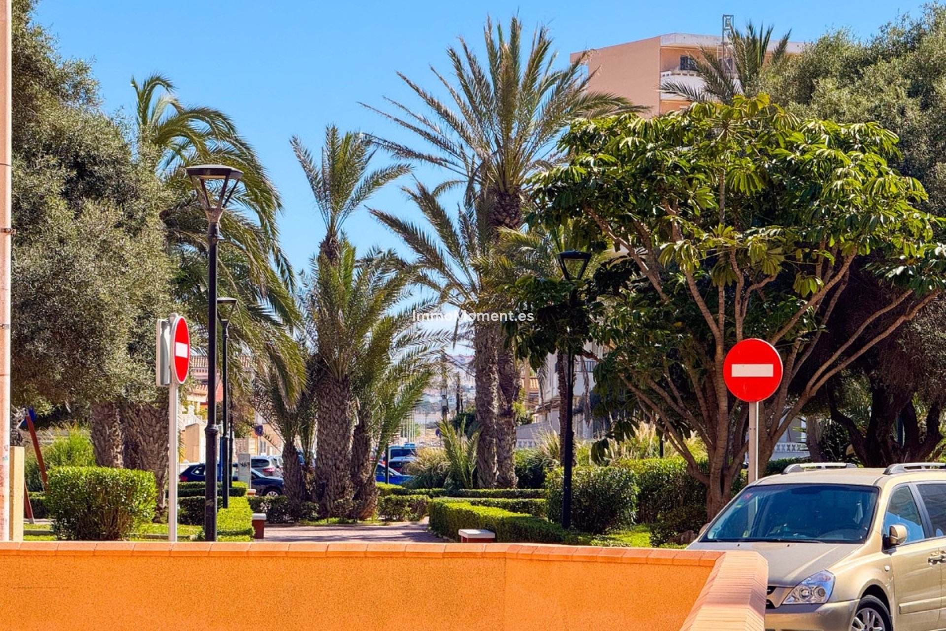 Resale - Apartment - Torrevieja - La Mata