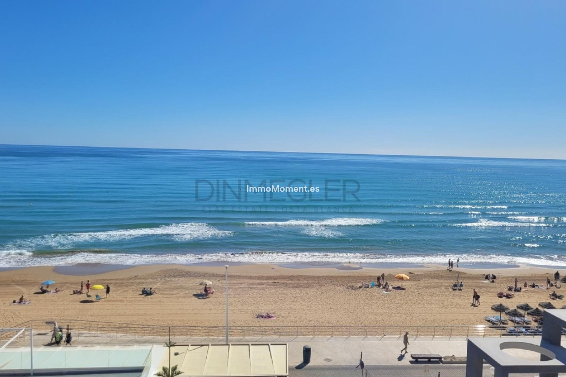 Resale - Apartment - Torrevieja - La Mata