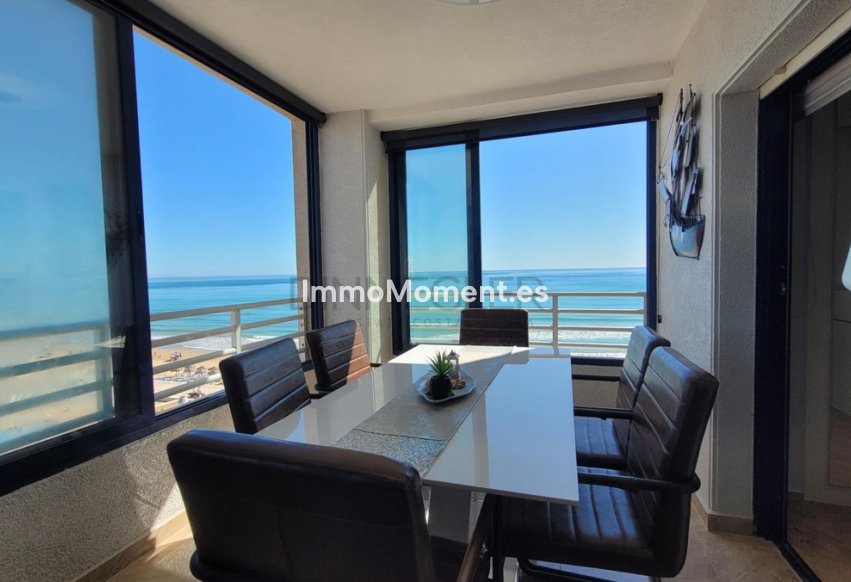 Resale - Apartment - Torrevieja - La Mata