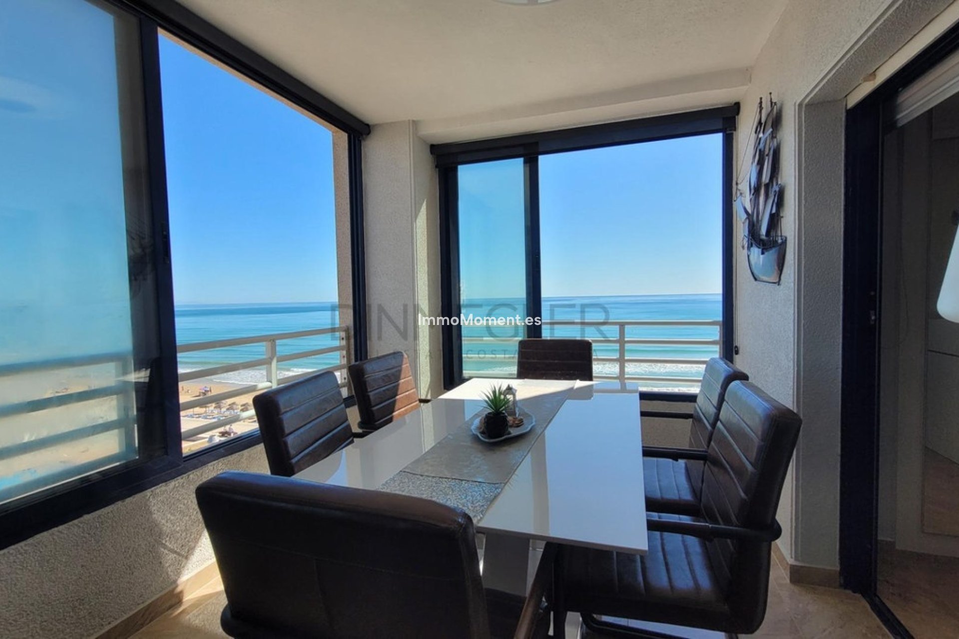 Resale - Apartment - Torrevieja - La Mata