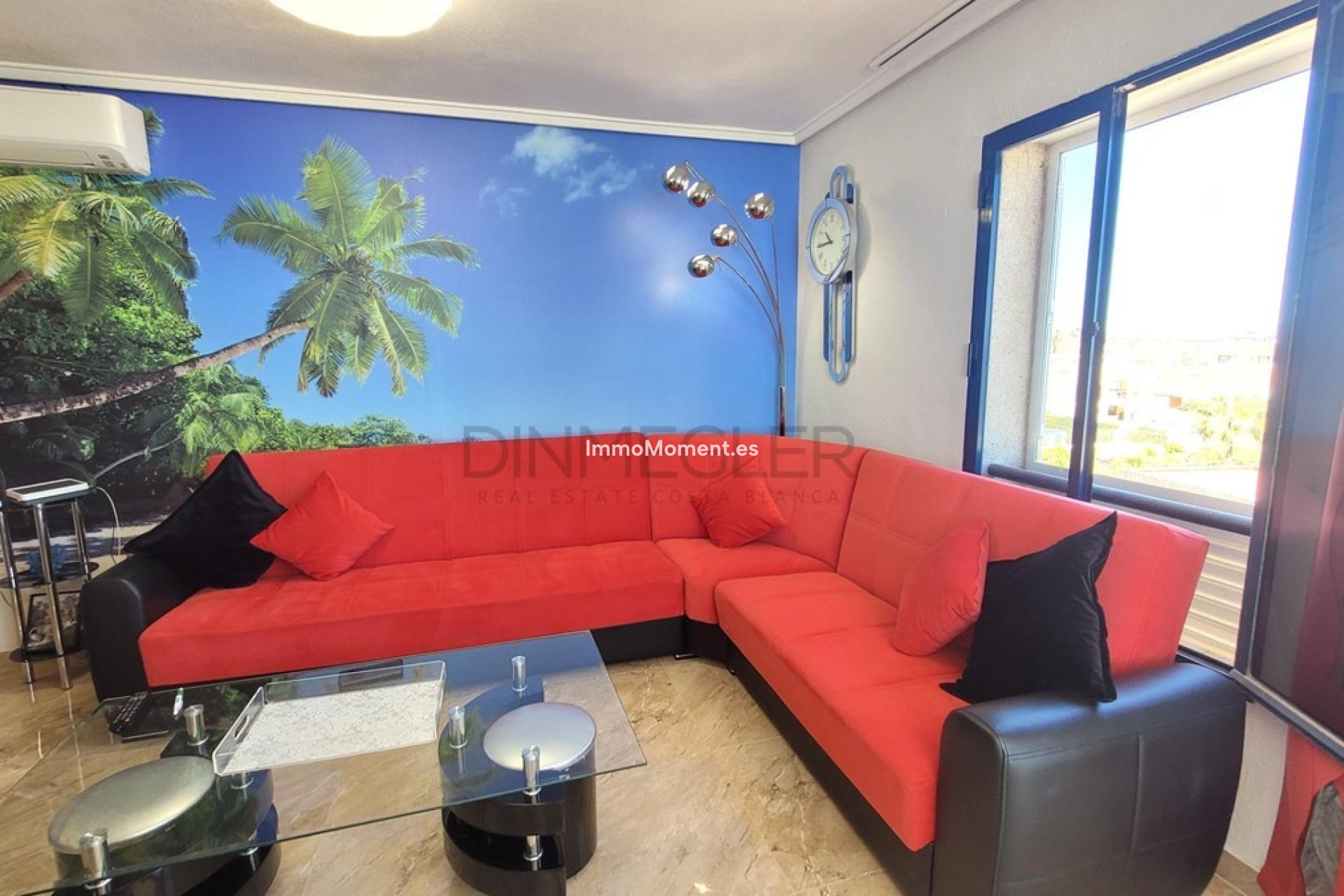 Resale - Apartment - Torrevieja - La Mata