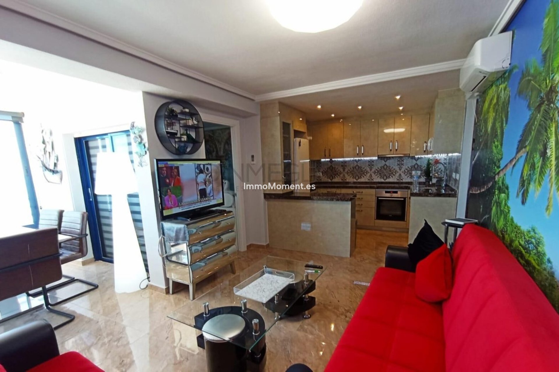 Resale - Apartment - Torrevieja - La Mata