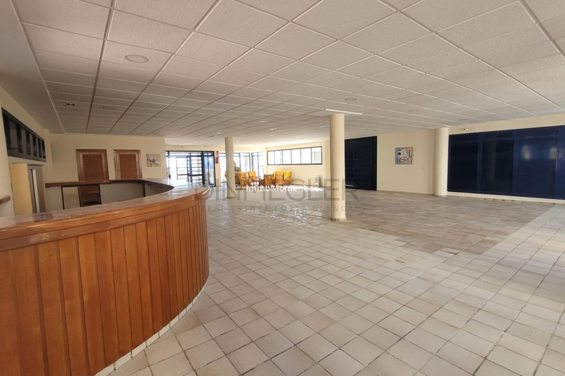 Resale - Apartment - Torrevieja - La Mata