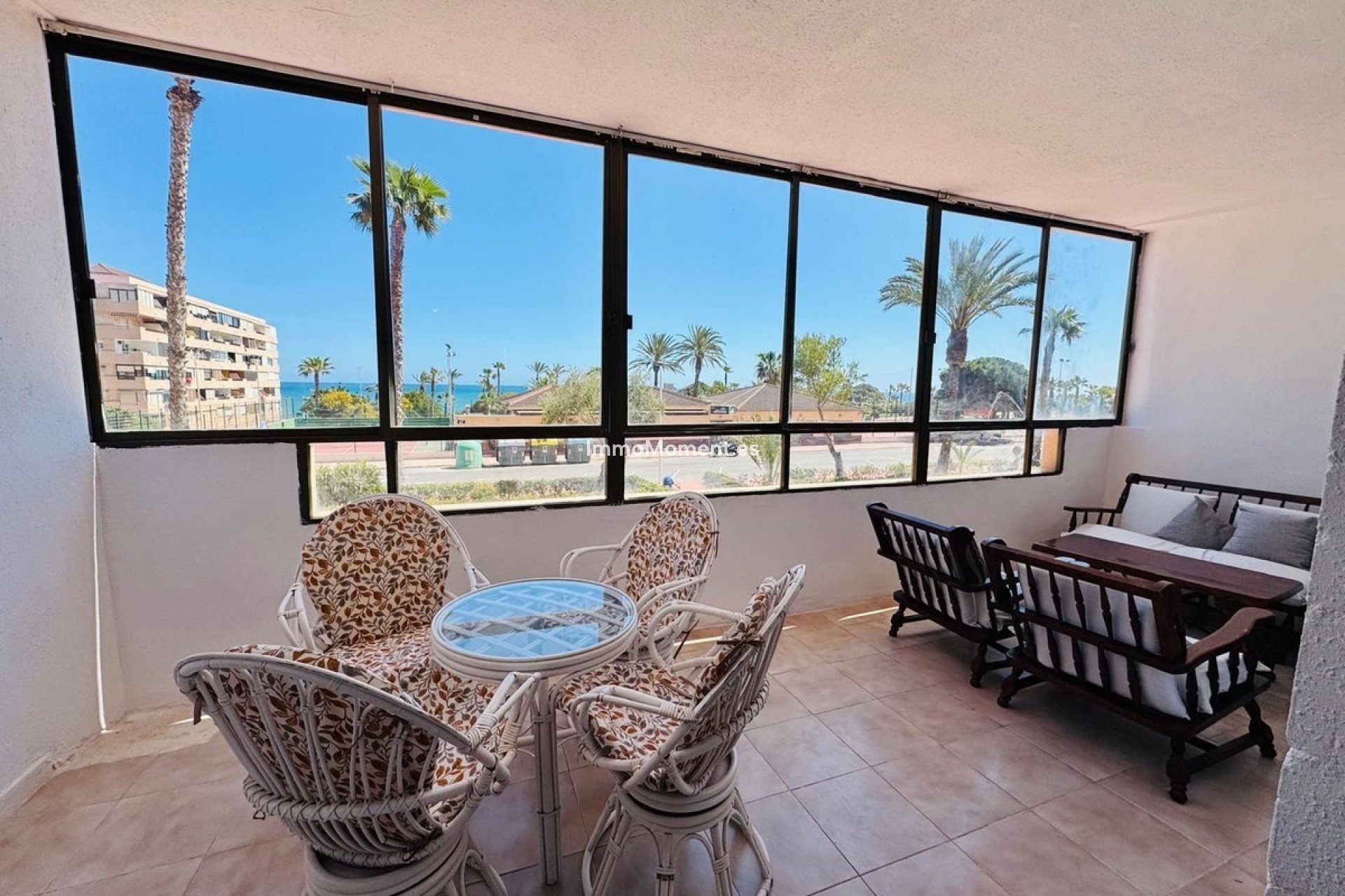 Resale - Apartment - Torrevieja - La Mata