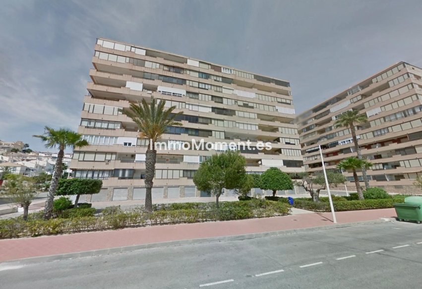 Resale - Apartment - Torrevieja - La Mata