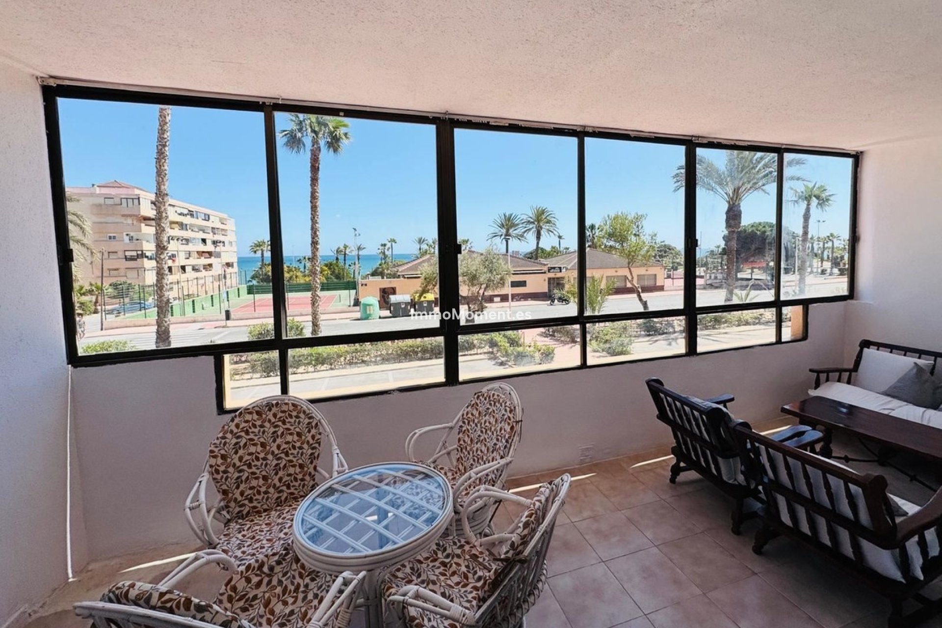 Resale - Apartment - Torrevieja - La Mata