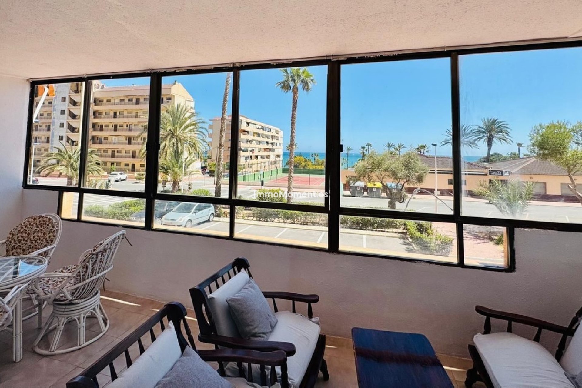 Resale - Apartment - Torrevieja - La Mata