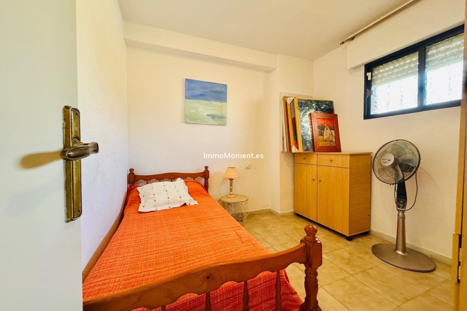 Resale - Apartment - Torrevieja - La Mata