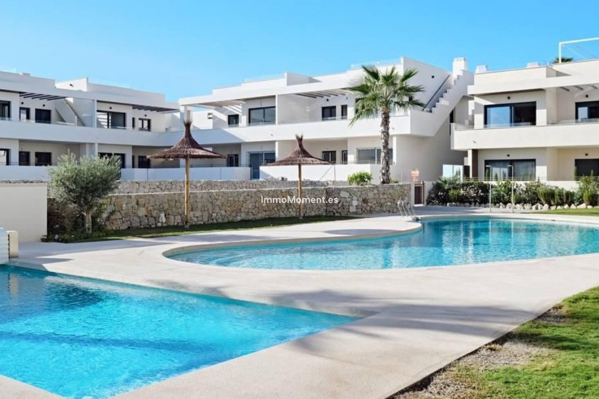 Resale - Apartment - Torrevieja - La Veleta
