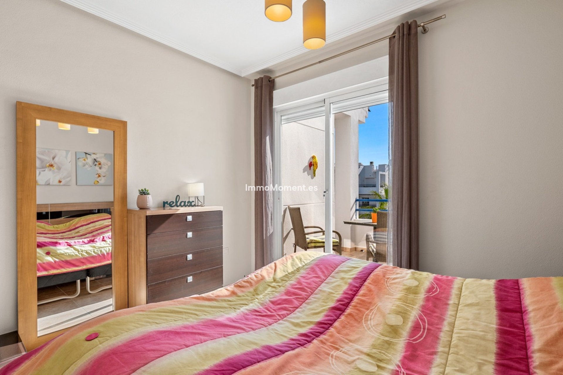 Resale - Apartment - Torrevieja - La Veleta