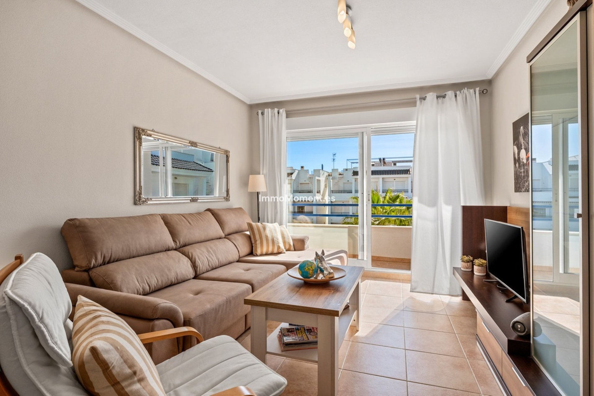 Resale - Apartment - Torrevieja - La Veleta