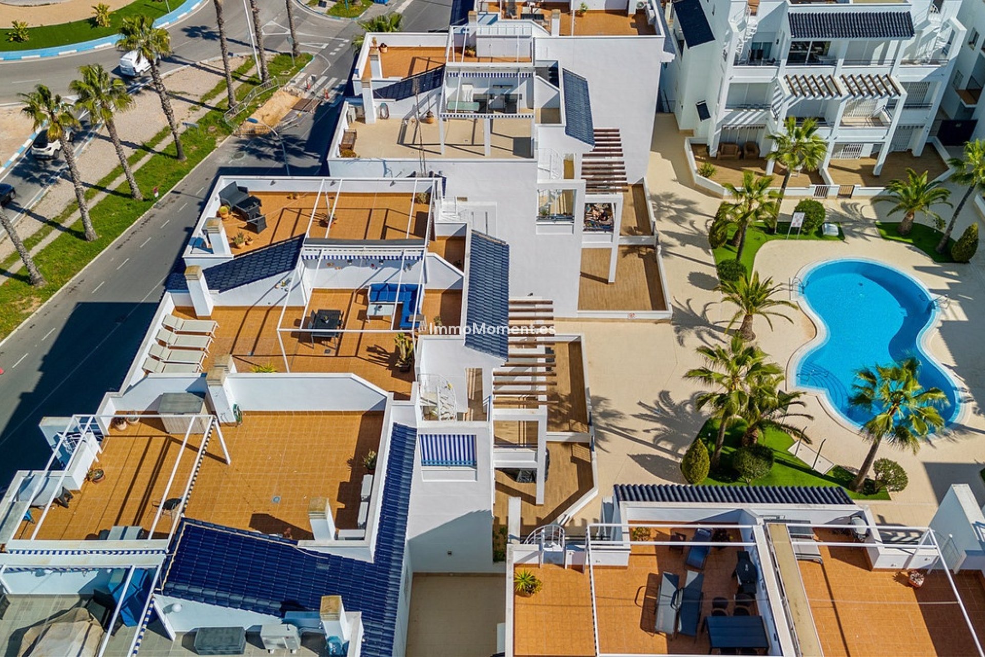 Resale - Apartment - Torrevieja - La Veleta