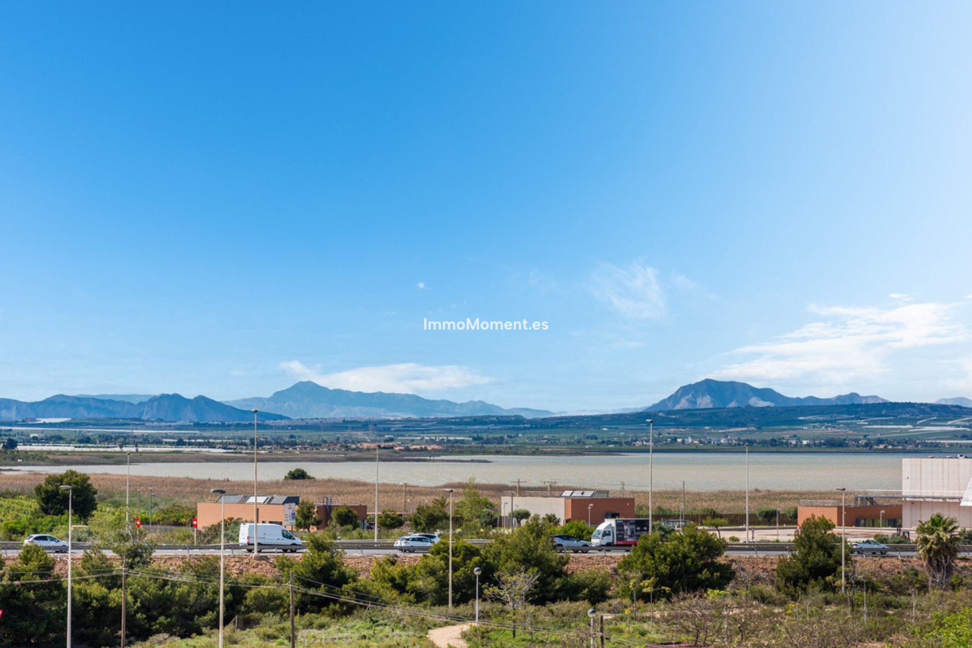 Resale - Apartment - Torrevieja - La Veleta