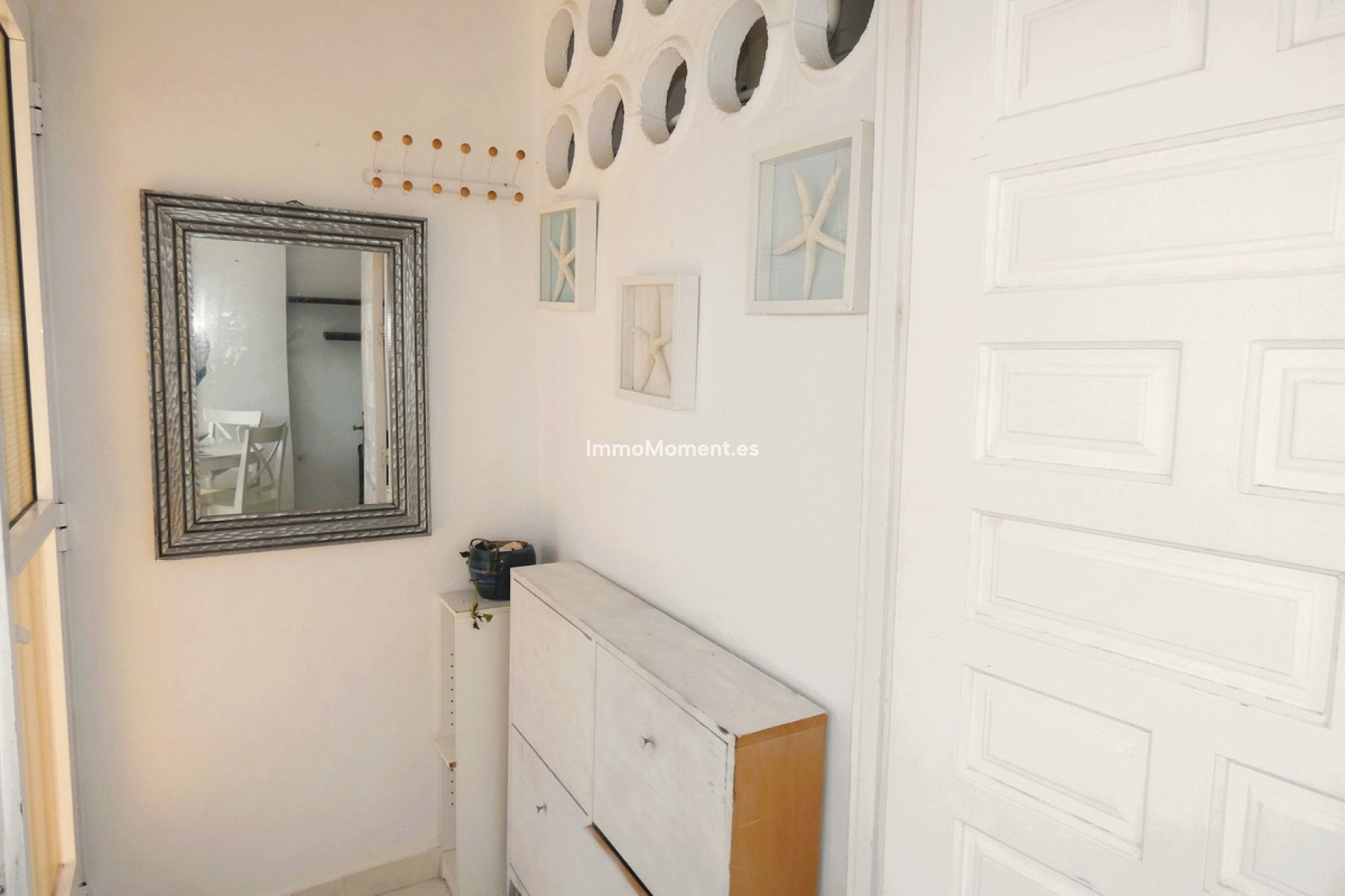 Resale - Apartment - Torrevieja - La Veleta