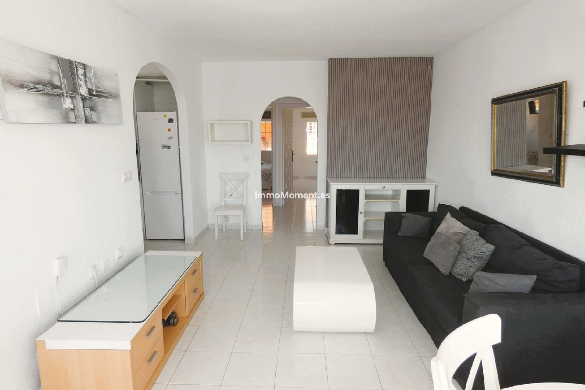 Resale - Apartment - Torrevieja - La Veleta