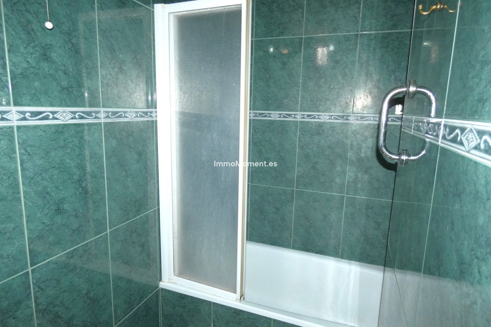 Resale - Apartment - Torrevieja - La Veleta