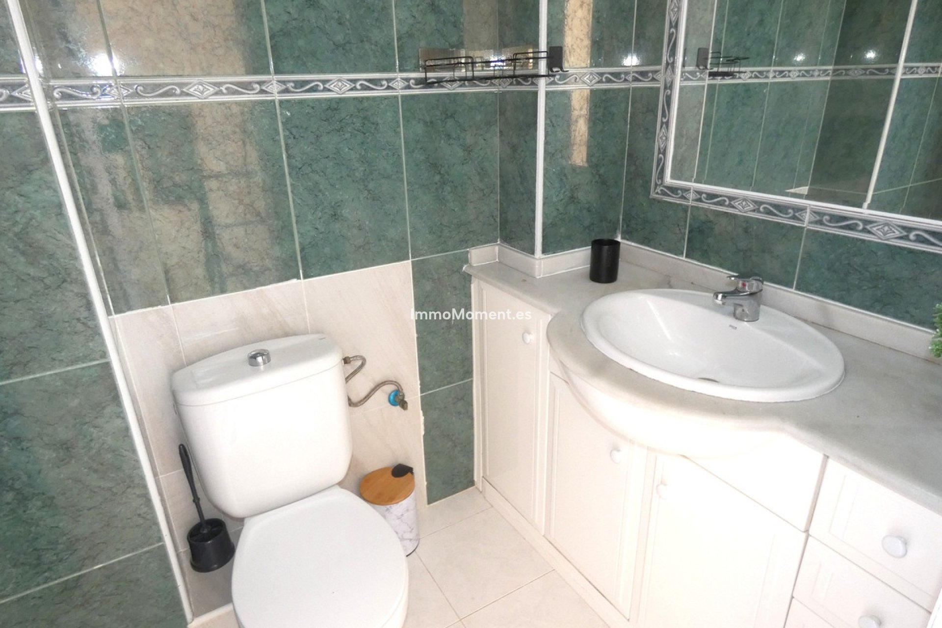 Resale - Apartment - Torrevieja - La Veleta