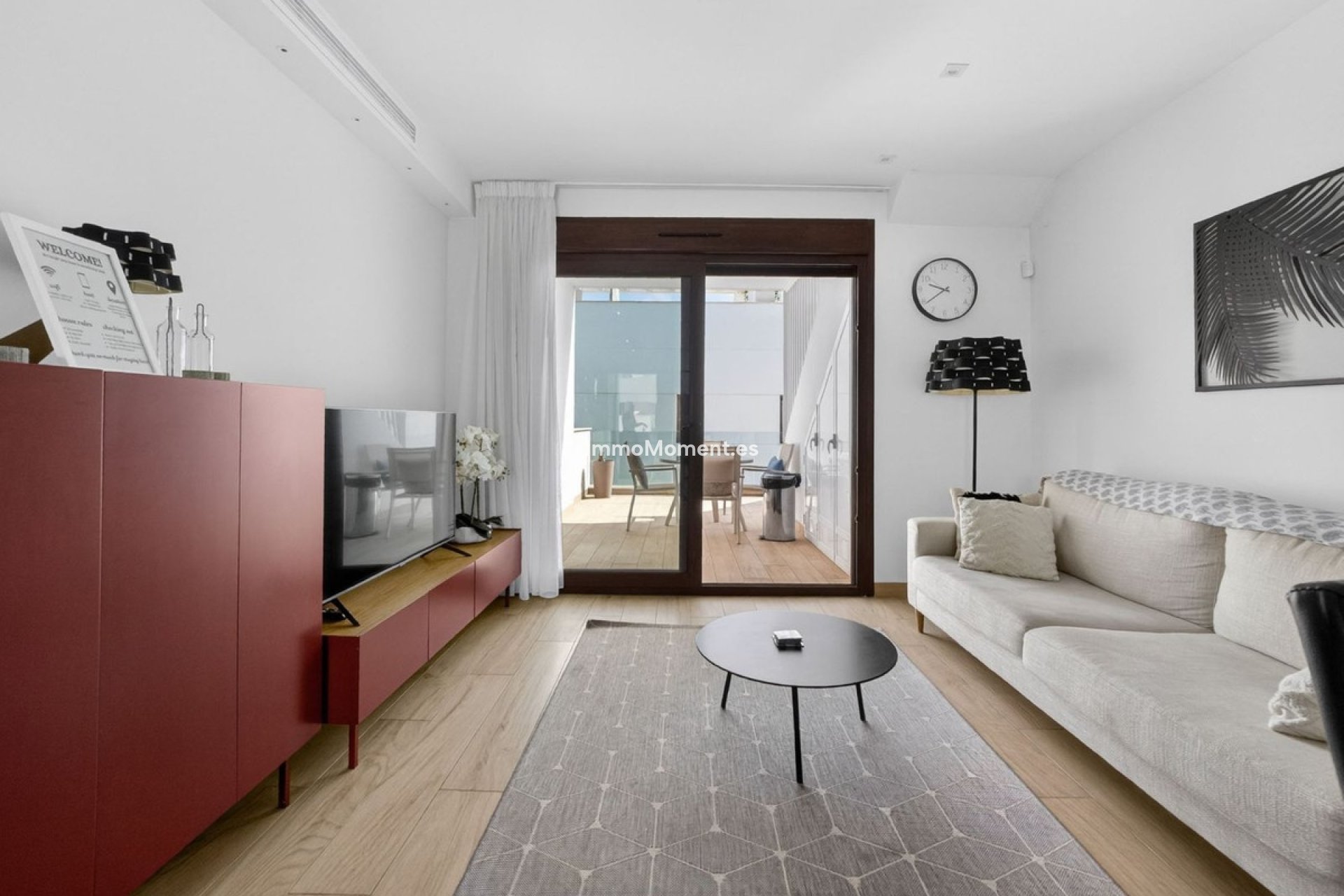 Resale - Apartment - Torrevieja - Los Balcones - Los Altos del Edén
