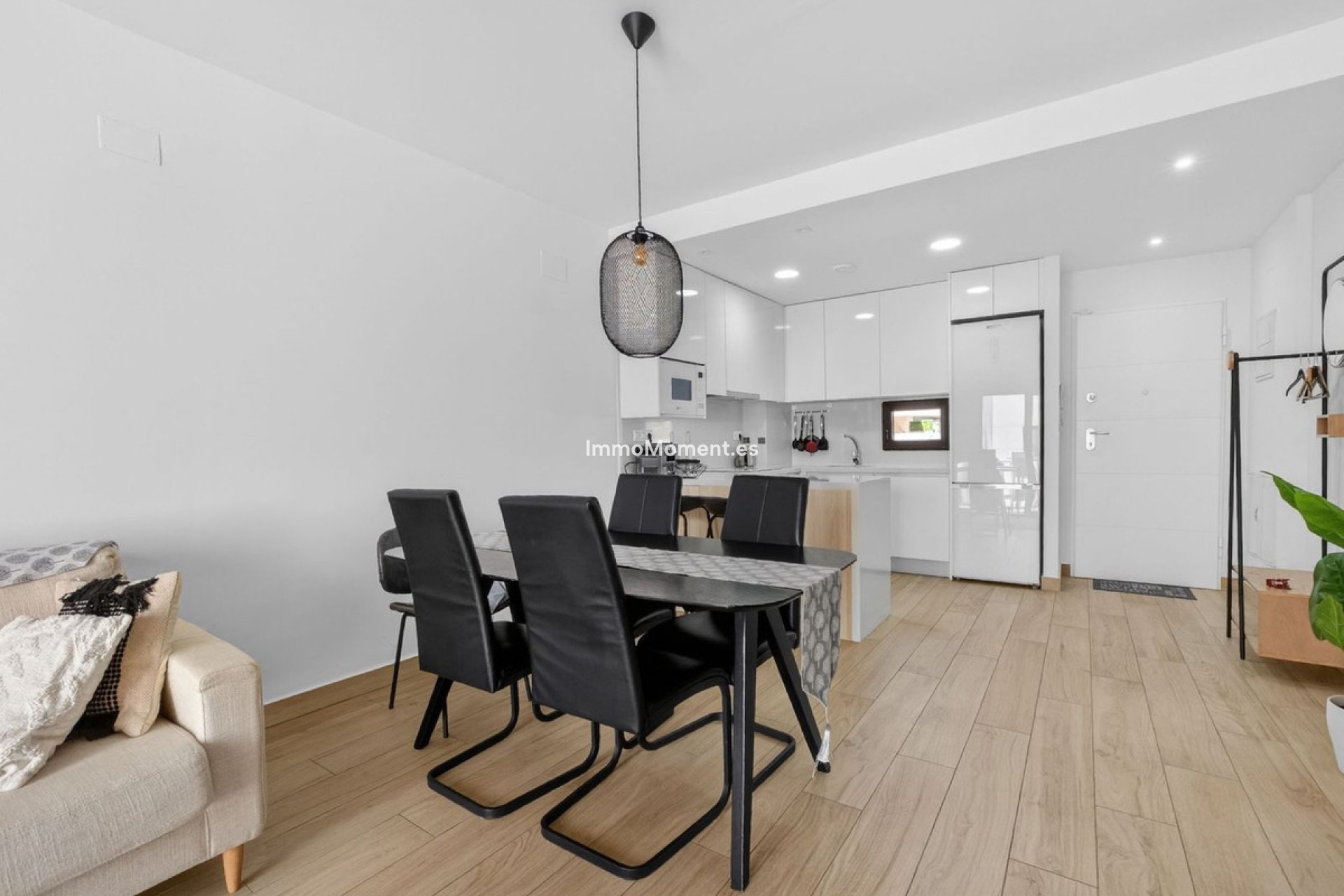 Resale - Apartment - Torrevieja - Los Balcones - Los Altos del Edén