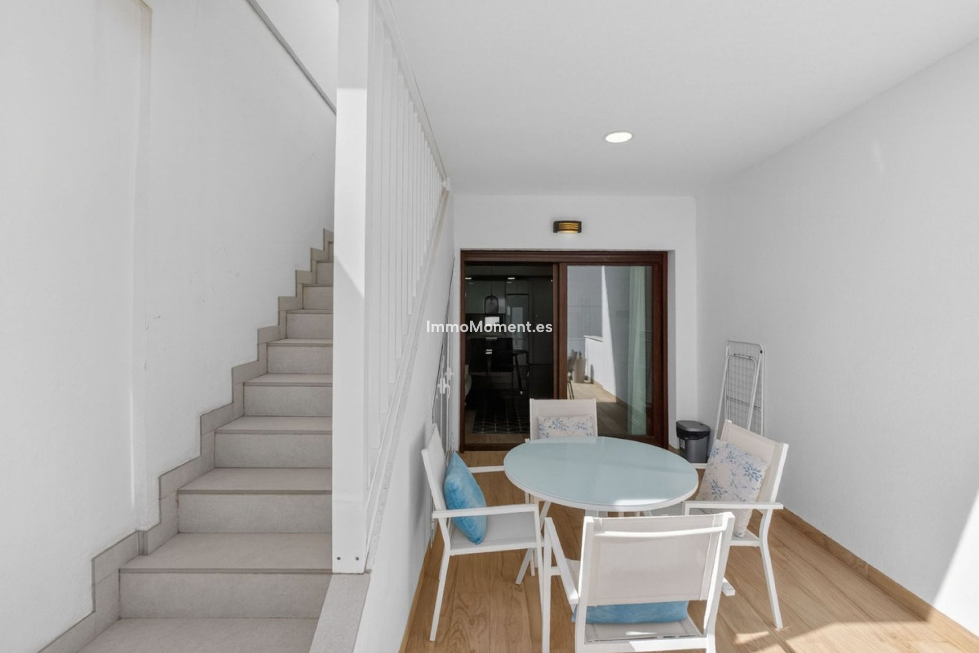 Resale - Apartment - Torrevieja - Los Balcones - Los Altos del Edén