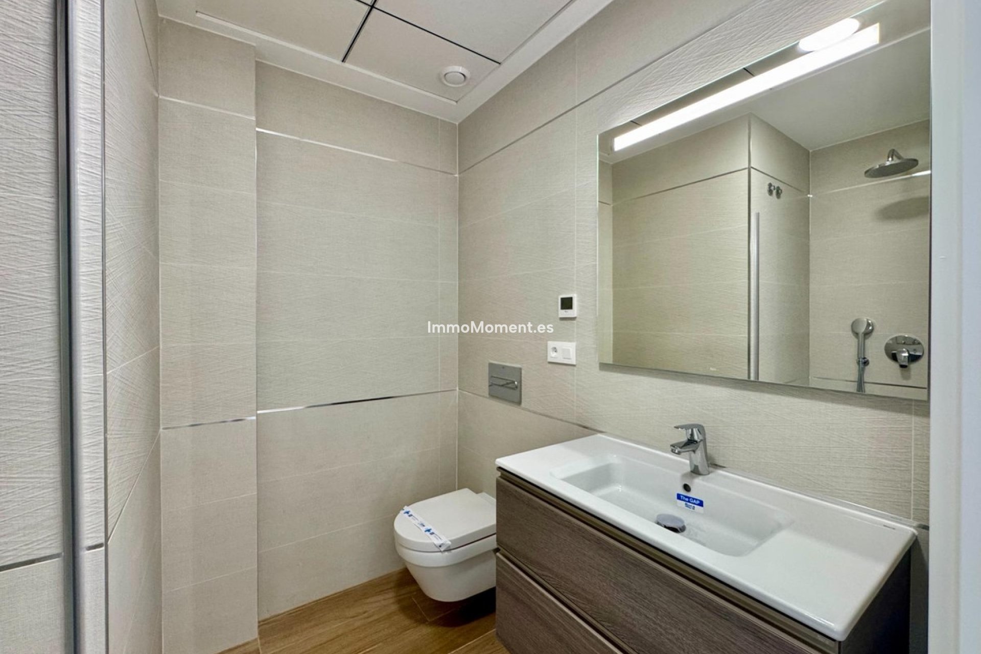Resale - Apartment - Torrevieja - Los Balcones - Los Altos del Edén