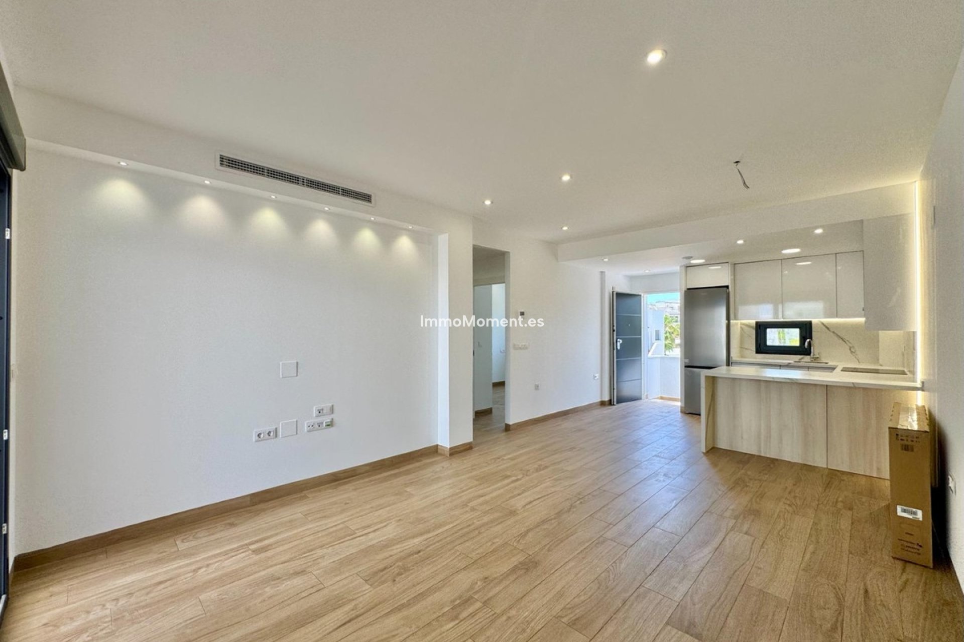 Resale - Apartment - Torrevieja - Los Balcones - Los Altos del Edén