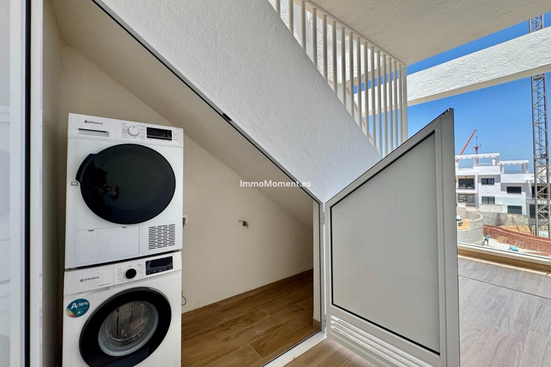Resale - Apartment - Torrevieja - Los Balcones - Los Altos del Edén