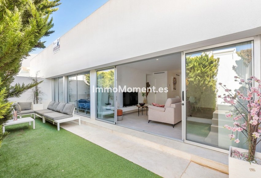 Resale - Apartment - Torrevieja - Los Balcones - Los Altos del Edén