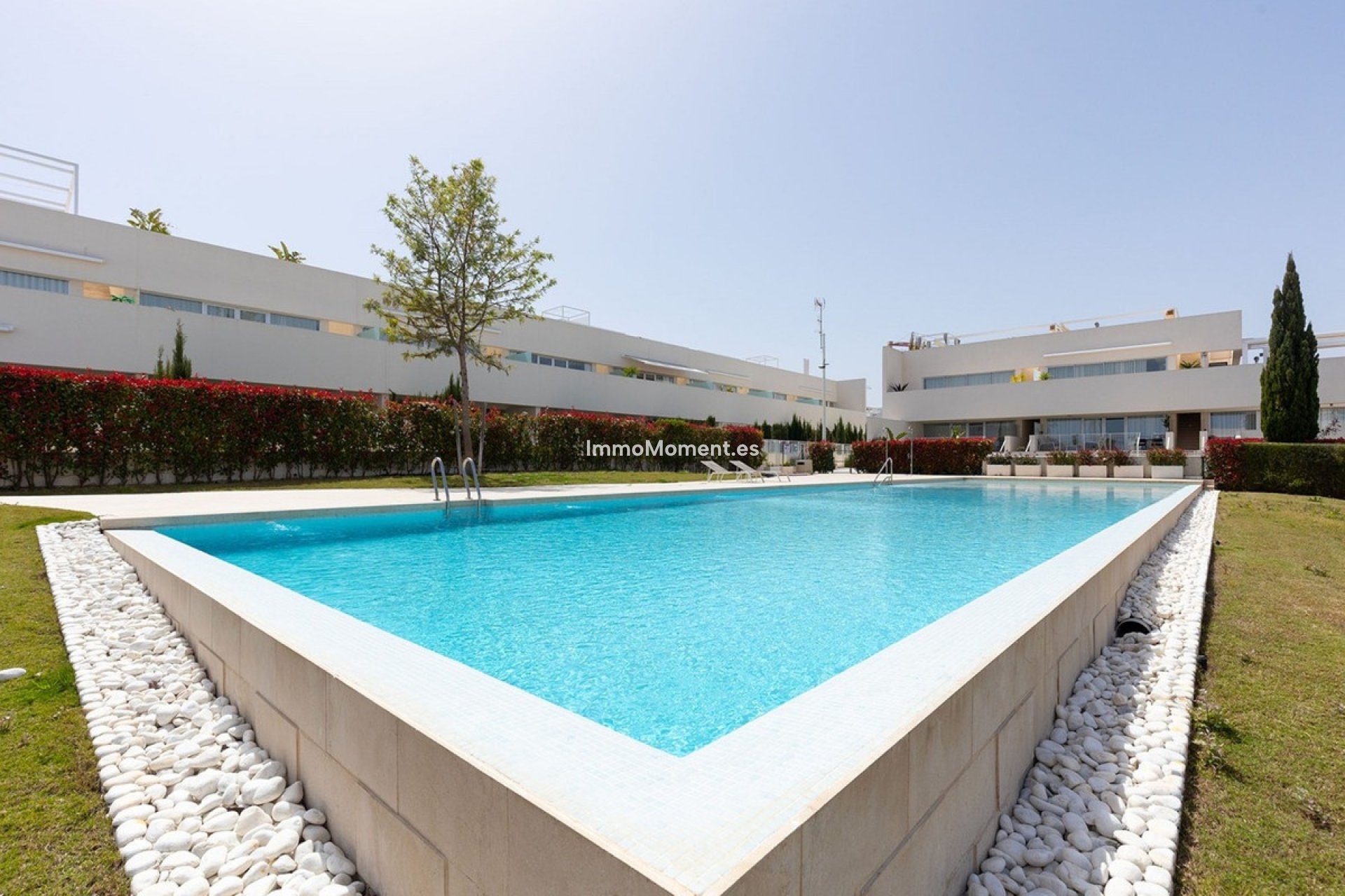 Resale - Apartment - Torrevieja - Los Balcones - Los Altos del Edén