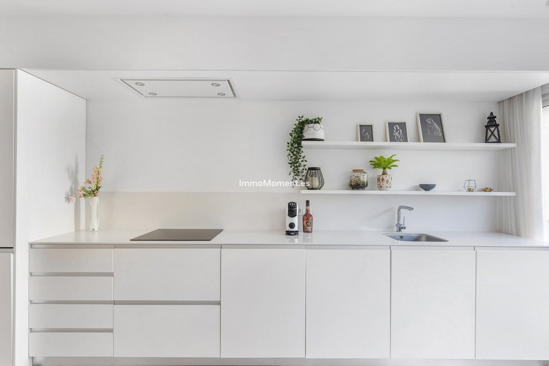 Resale - Apartment - Torrevieja - Los Balcones - Los Altos del Edén