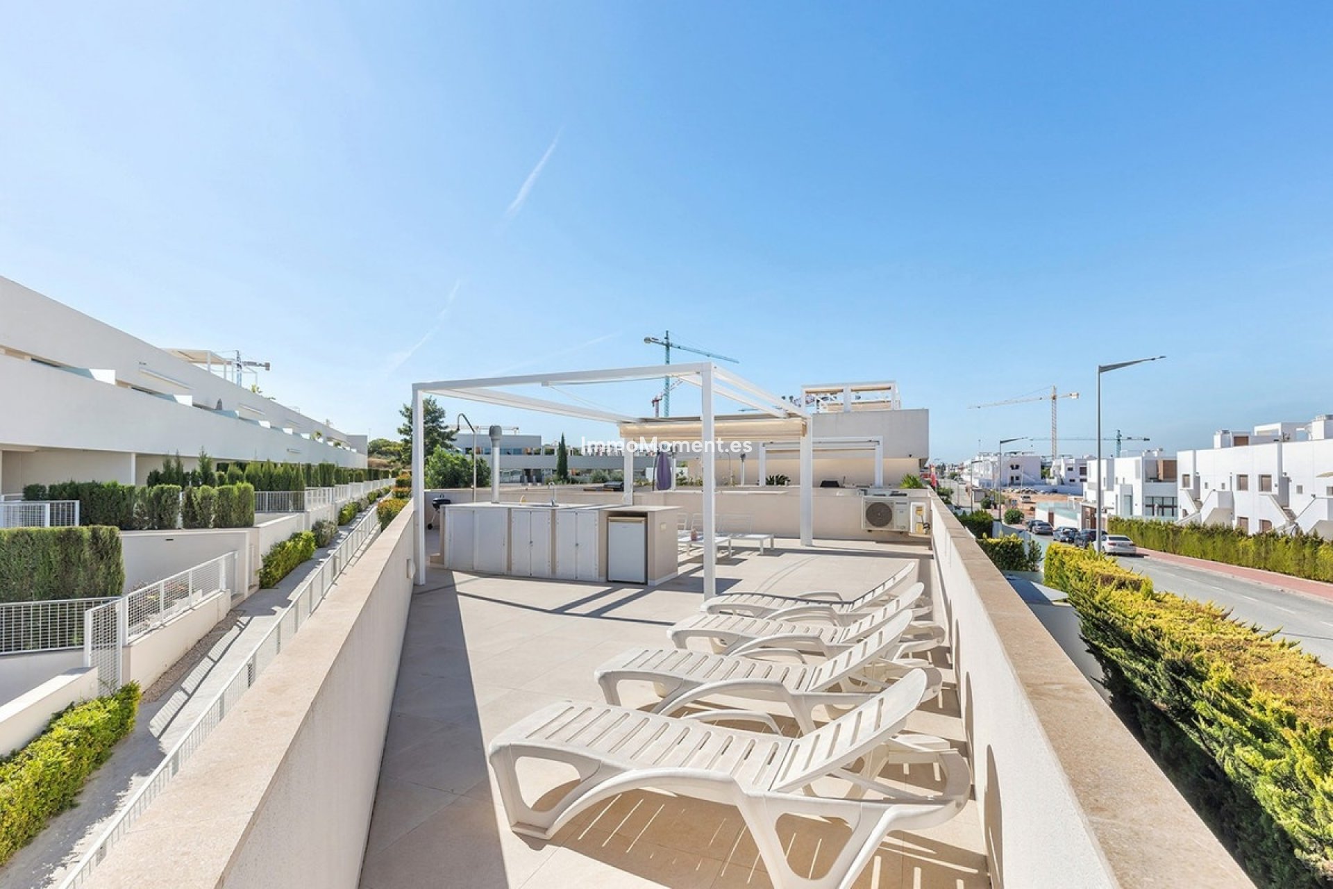 Resale - Apartment - Torrevieja - Los Balcones - Los Altos del Edén