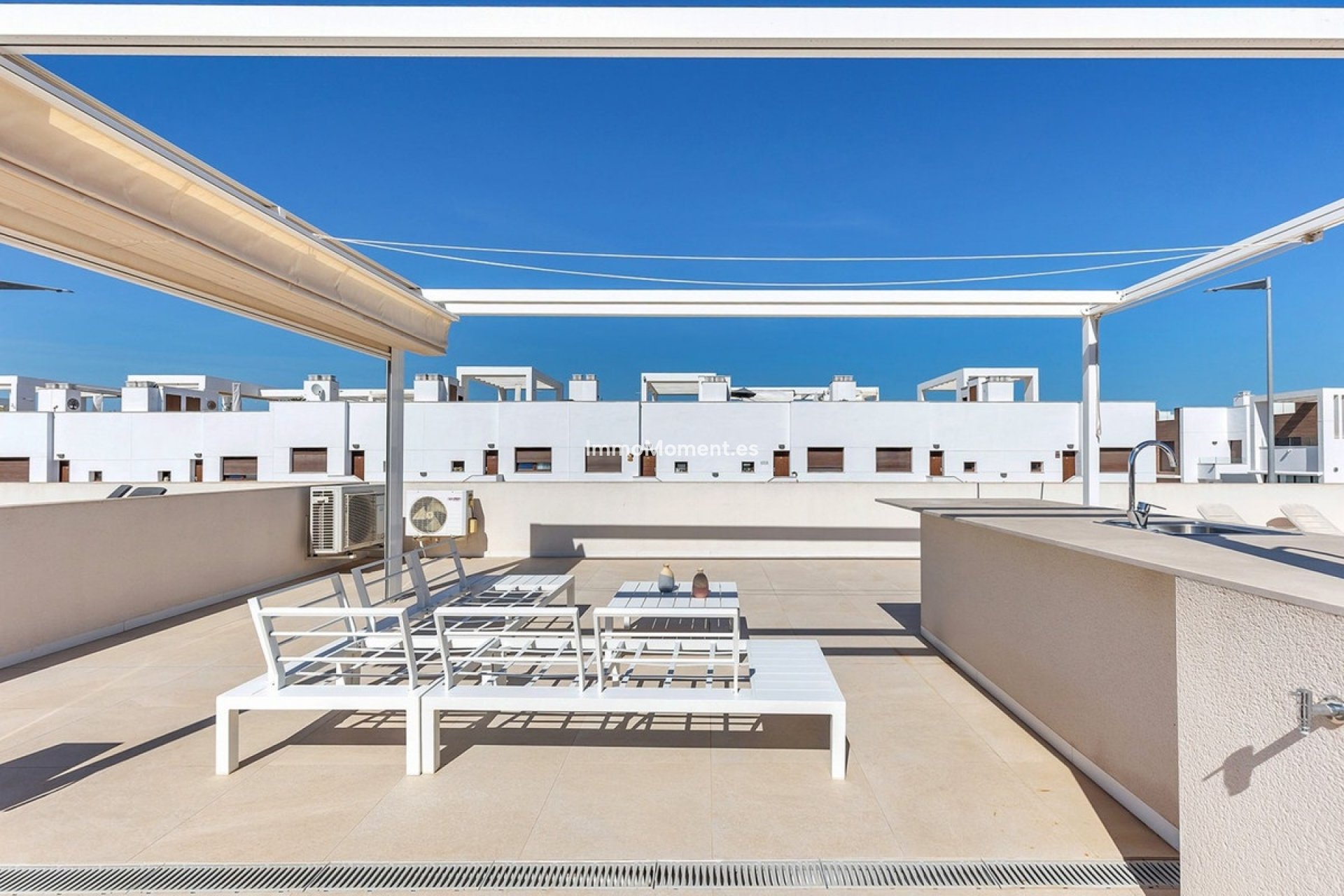 Resale - Apartment - Torrevieja - Los Balcones - Los Altos del Edén