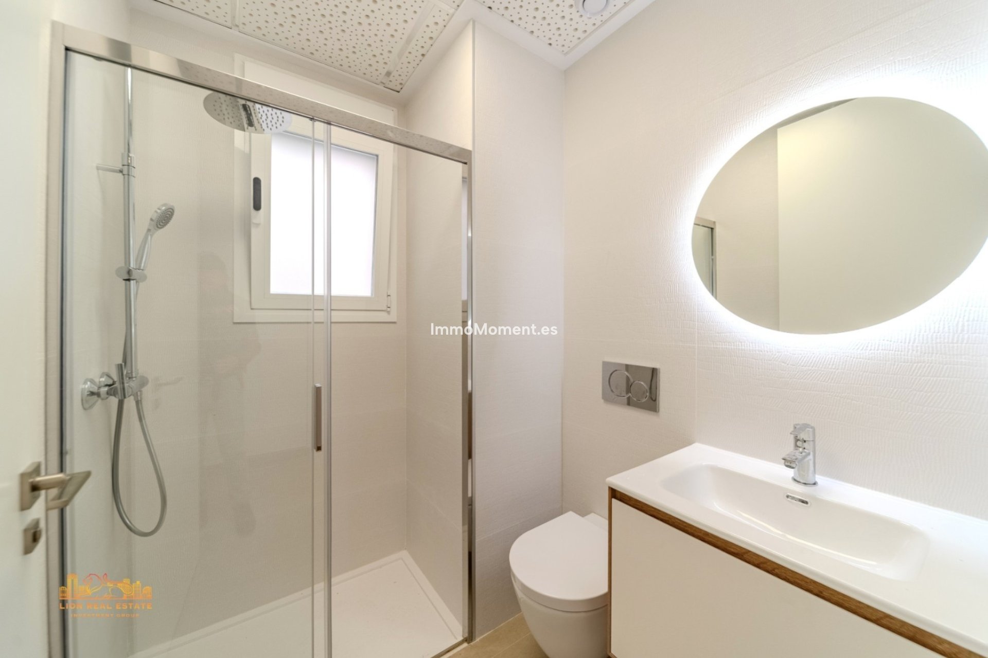 Resale - Apartment - Torrevieja - Los Locos