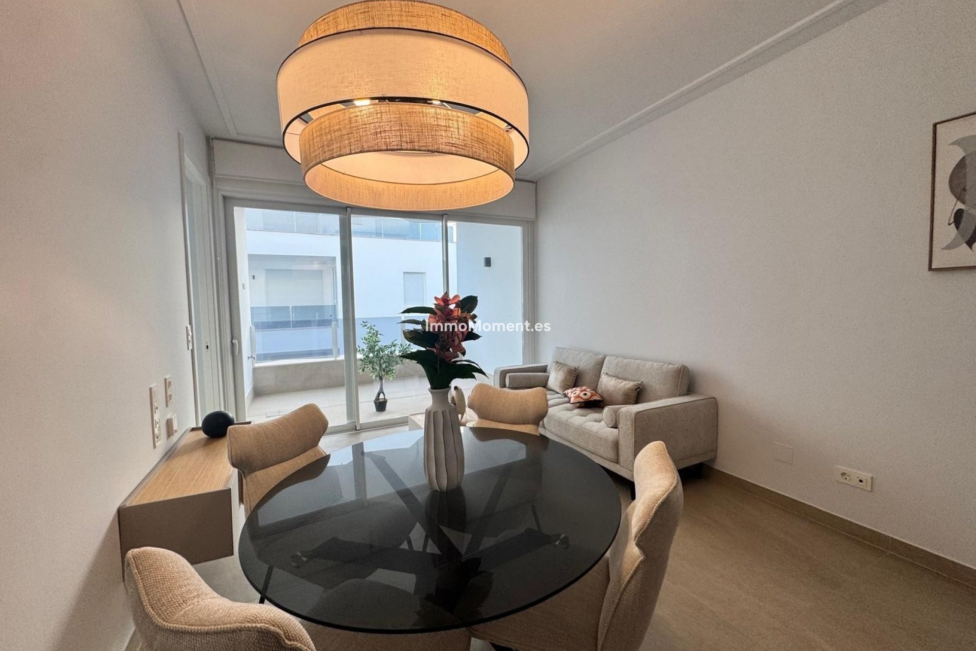 Resale - Apartment - Torrevieja - Los Locos