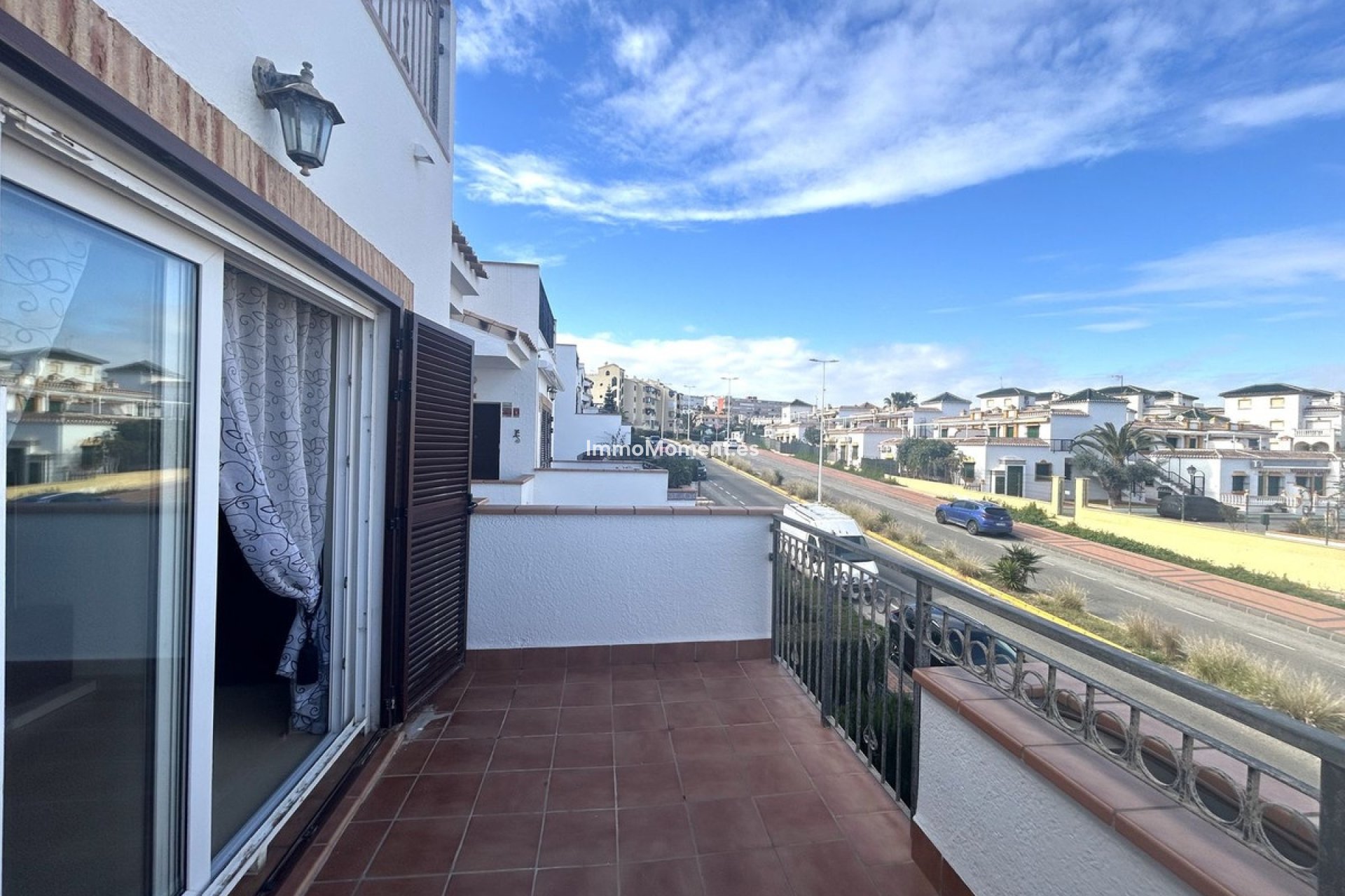 Resale - Apartment - Torrevieja - Playa De La Mata