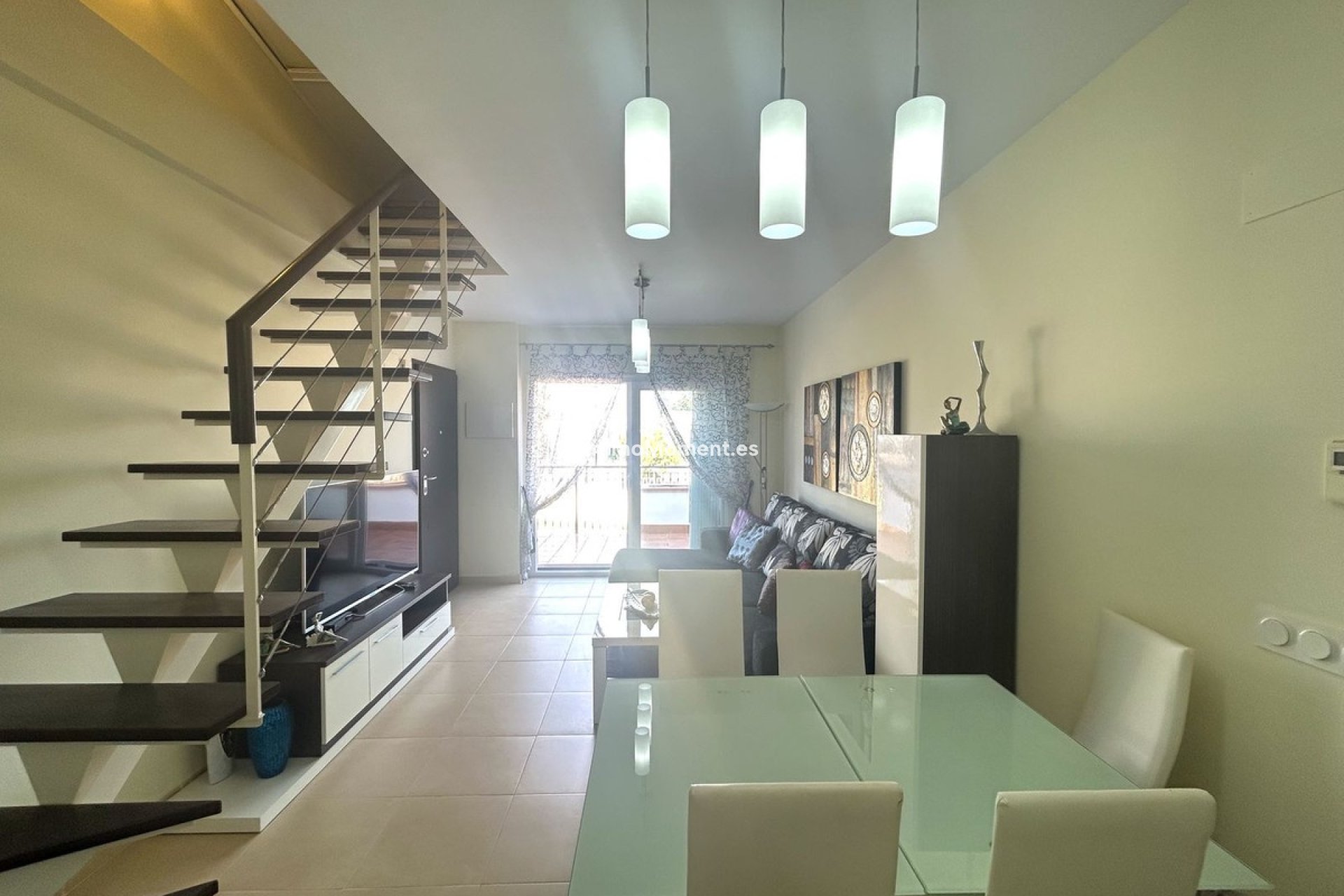 Resale - Apartment - Torrevieja - Playa De La Mata