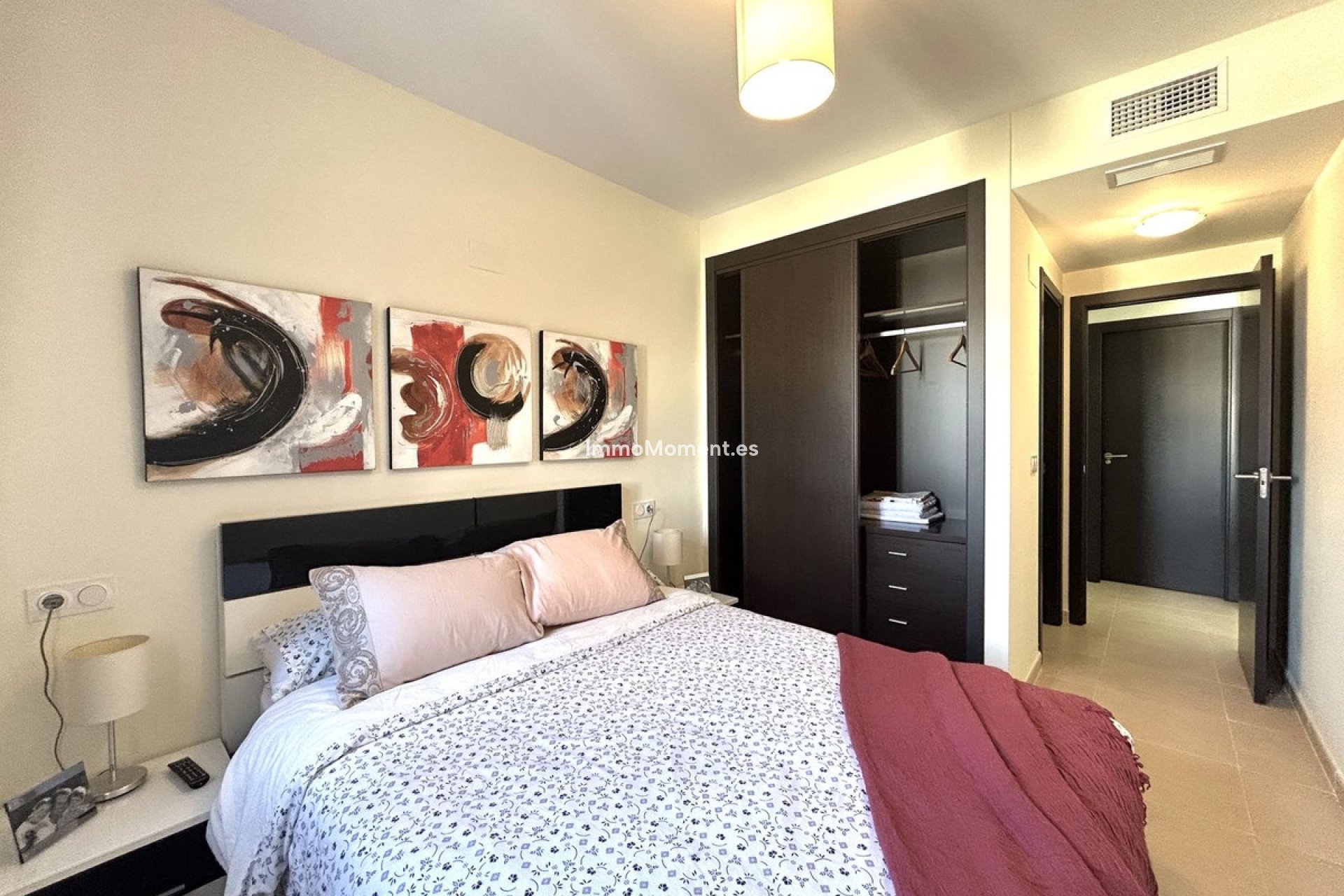 Resale - Apartment - Torrevieja - Playa De La Mata