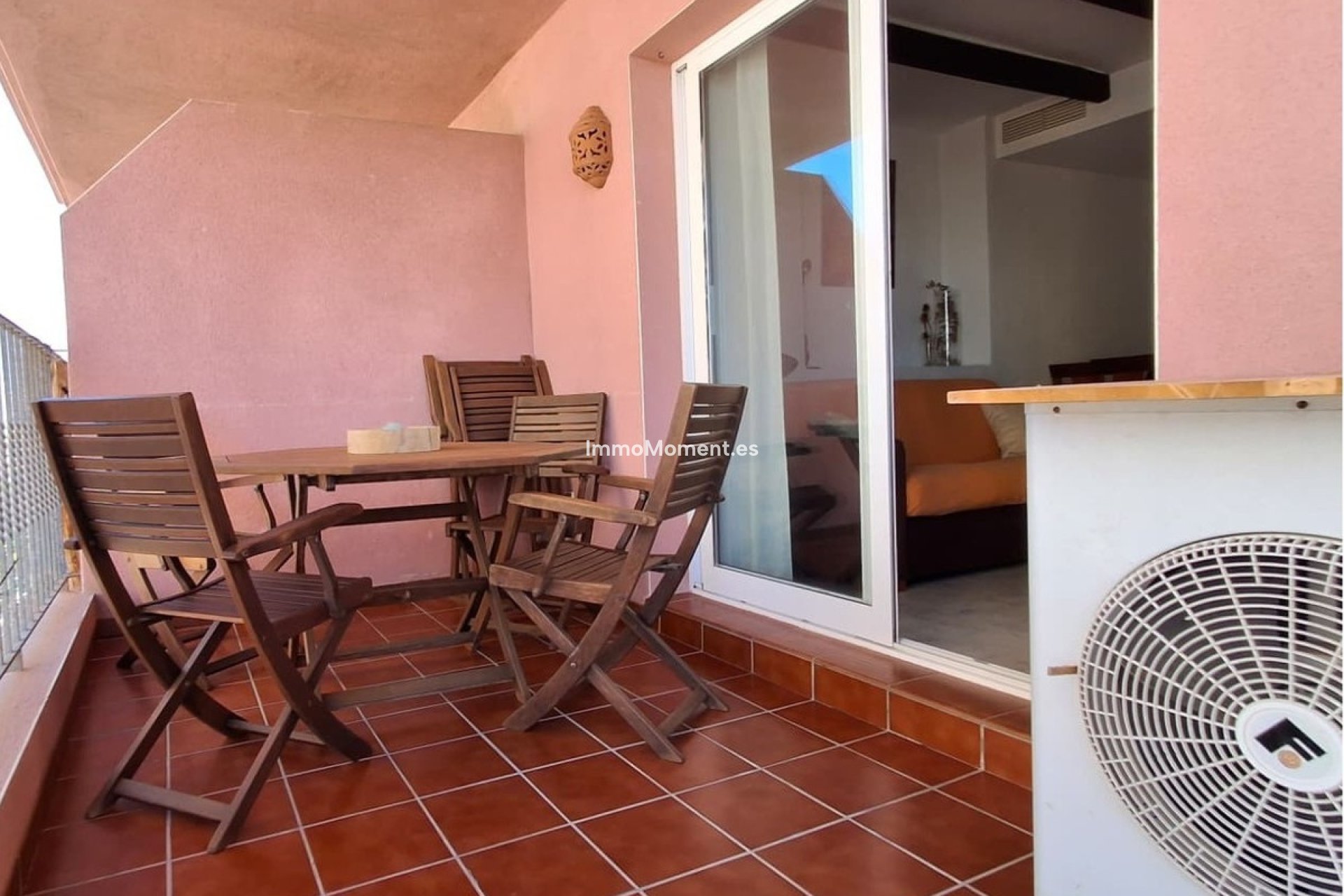 Resale - Apartment - Torrevieja - Playa de los Locos