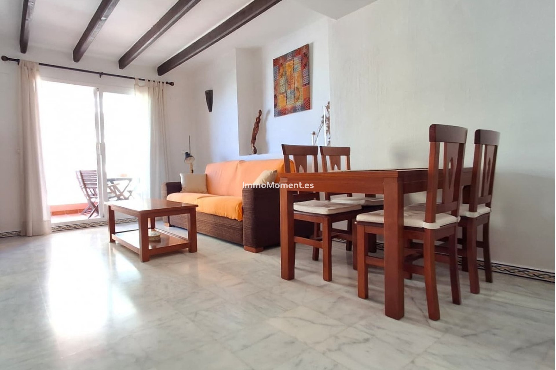 Resale - Apartment - Torrevieja - Playa de los Locos