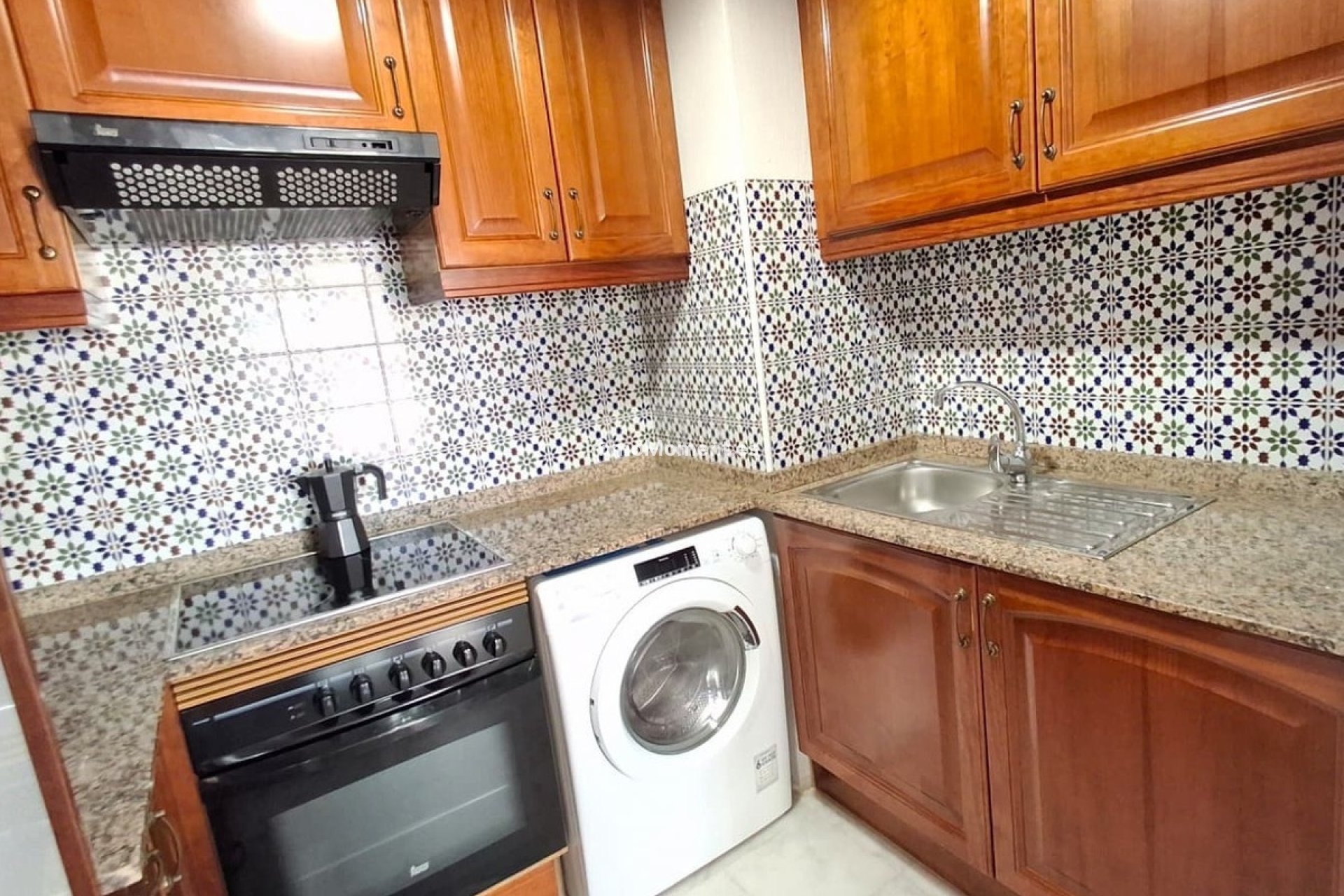 Resale - Apartment - Torrevieja - Playa de los Locos