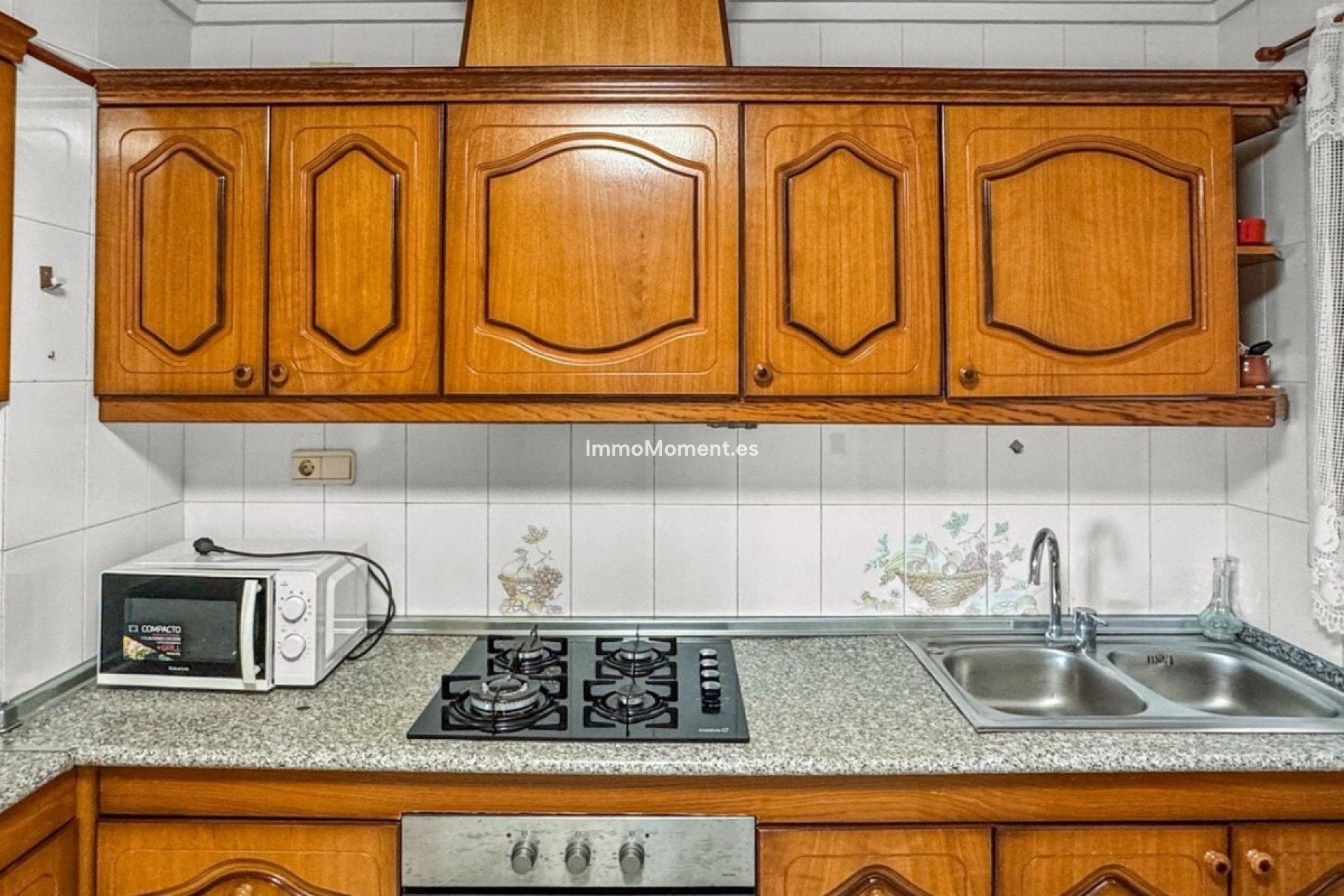 Resale - Apartment - Torrevieja - Playa de los Locos