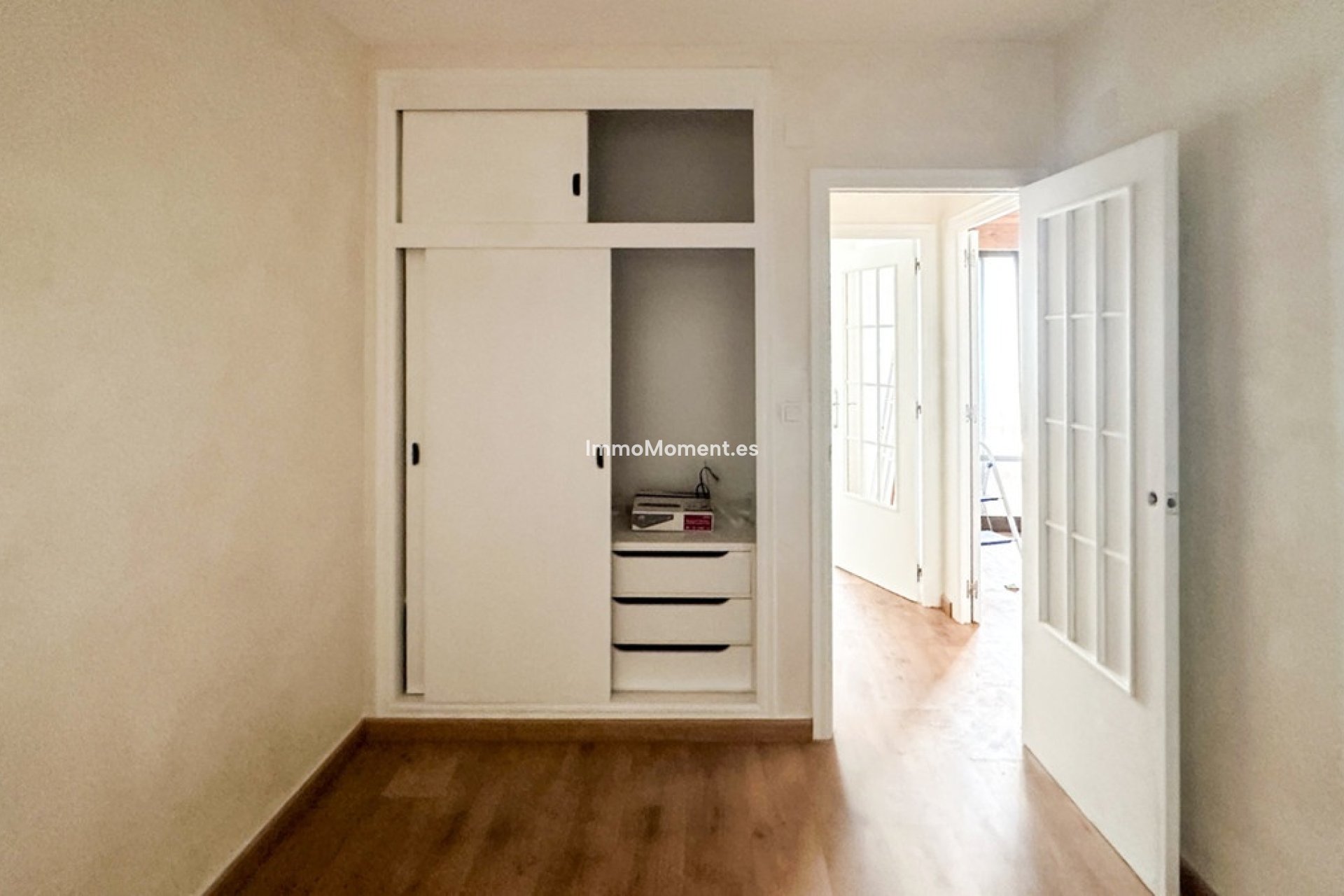 Resale - Apartment - Torrevieja - Playa de los Locos