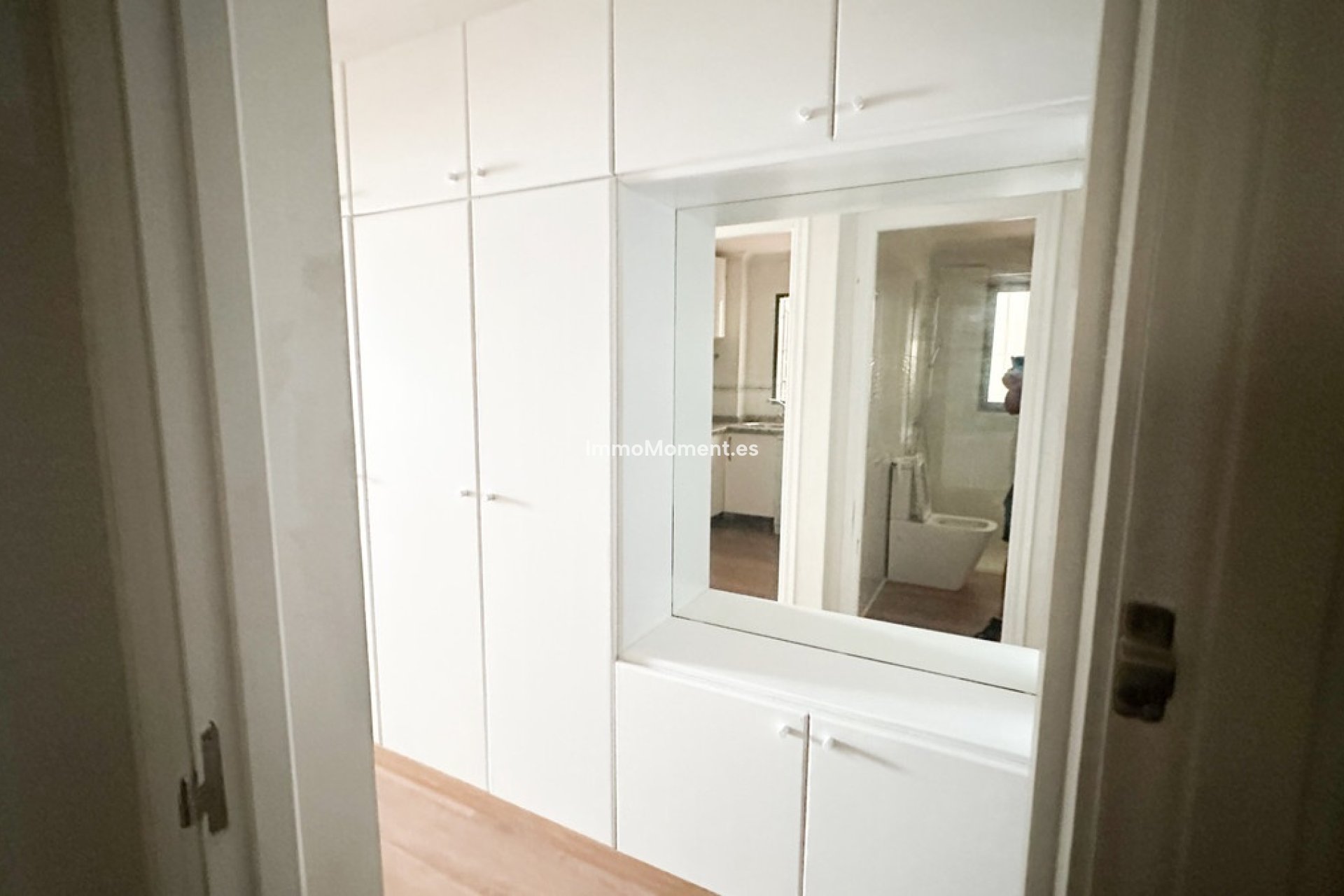Resale - Apartment - Torrevieja - Playa de los Locos