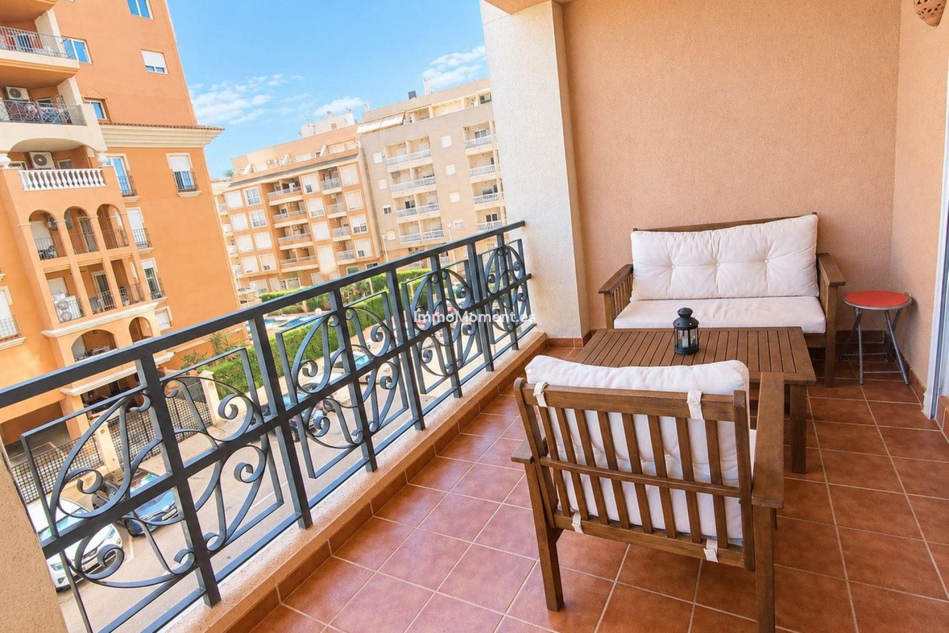Resale - Apartment - Torrevieja - Playa de los Locos