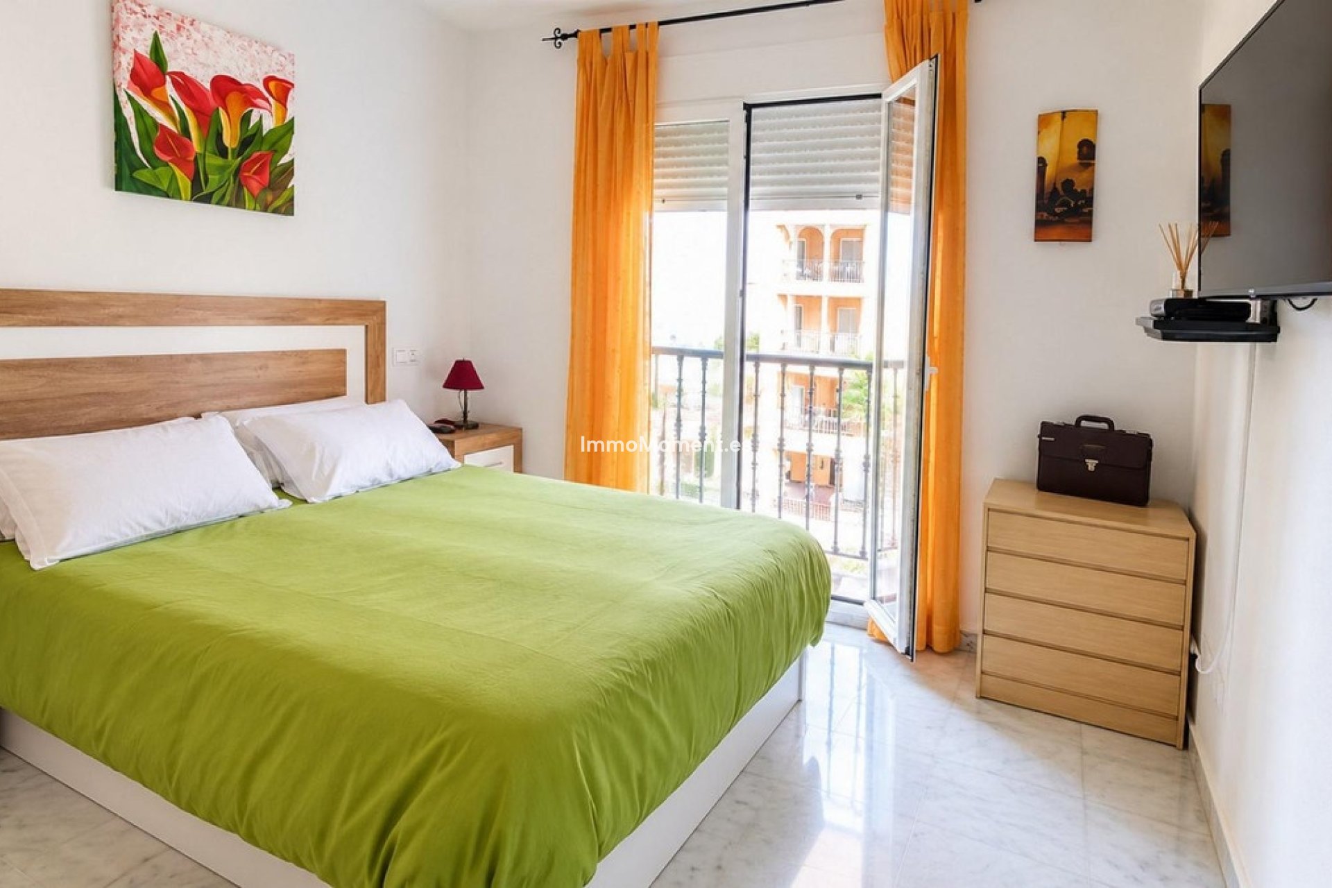 Resale - Apartment - Torrevieja - Playa de los Locos